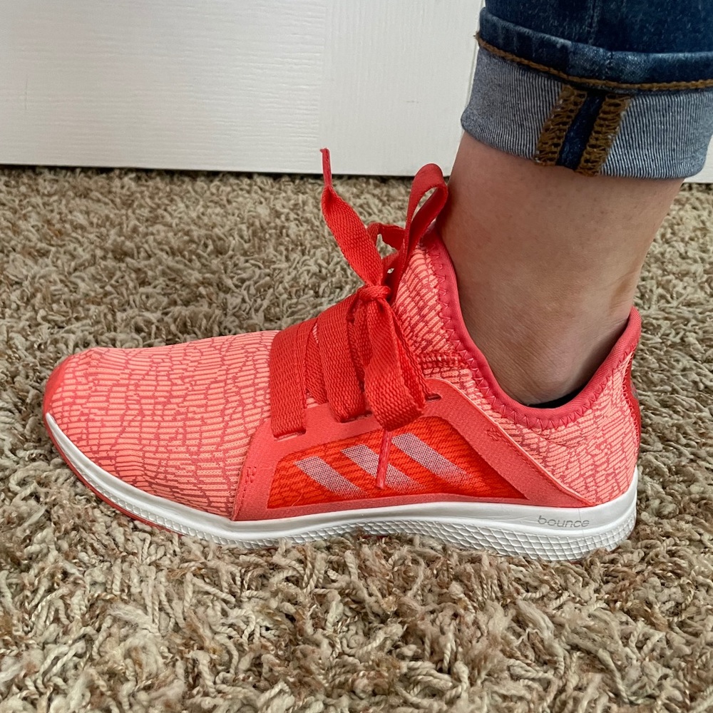 Adidas Edge Lux Bounce Running shoes